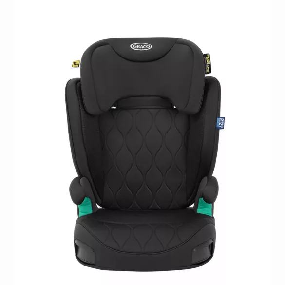 Graco gyerekülés Affix I-Size Isofix 100-150cm Midnight