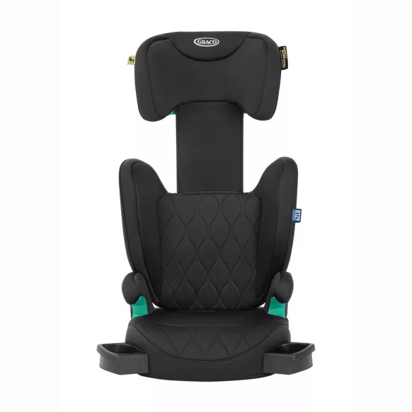 Graco gyerekülés Affix I-Size Isofix 100-150cm Midnight