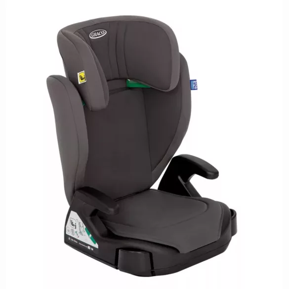 Graco gyerekülés Junior Maxi I-Size 100-150cm Iron