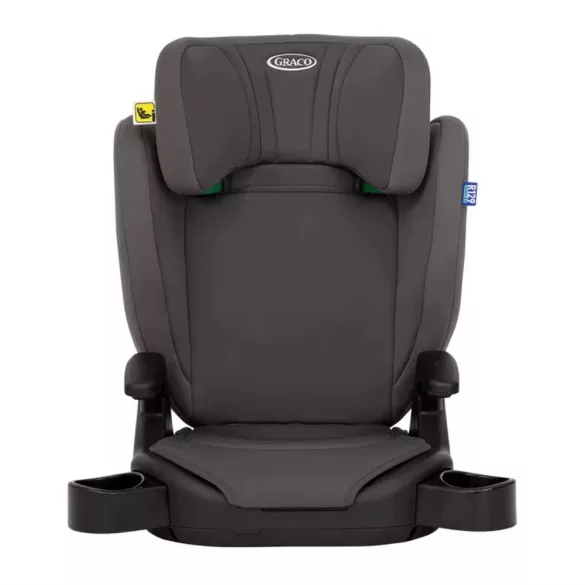 Graco gyerekülés Junior Maxi I-Size 100-150cm Iron