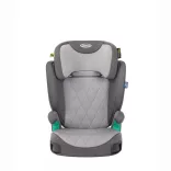 Graco gyerekülés Affix I-Size Isofix 100-150cm Iron