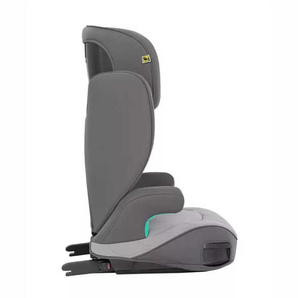 Graco gyerekülés Affix I-Size Isofix 100-150cm Iron