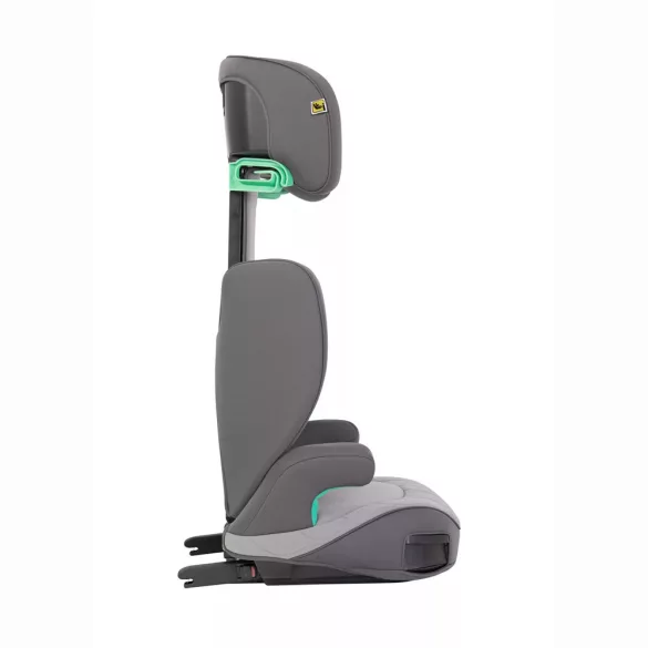 Graco gyerekülés Affix I-Size Isofix 100-150cm Iron