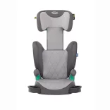 Graco gyerekülés Affix I-Size Isofix 100-150cm Iron