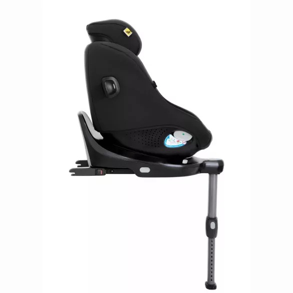 Graco gyerekülés Turn2Me DLX I-Size 40-105cm Midnight