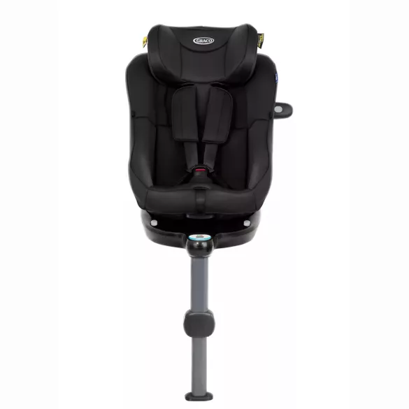 Graco gyerekülés Turn2Me DLX I-Size 40-105cm Midnight