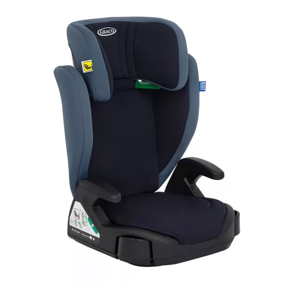 Graco gyerekülés Junior Maxi I-Size 100-150cm Navy