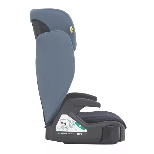 Graco gyerekülés Junior Maxi I-Size 100-150cm Navy
