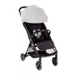 Graco sportbabakocsi Myavo Steeple Gray