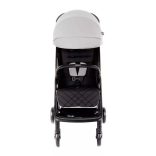 Graco sportbabakocsi Myavo Steeple Gray