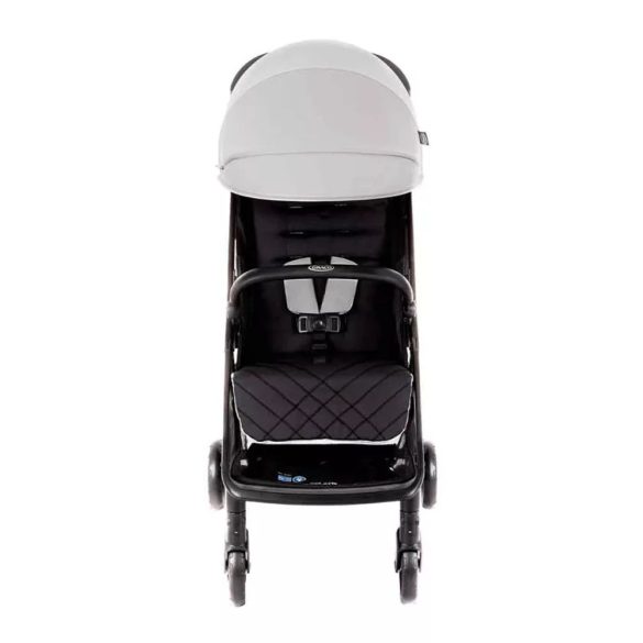 Graco sportbabakocsi Myavo Steeple Gray
