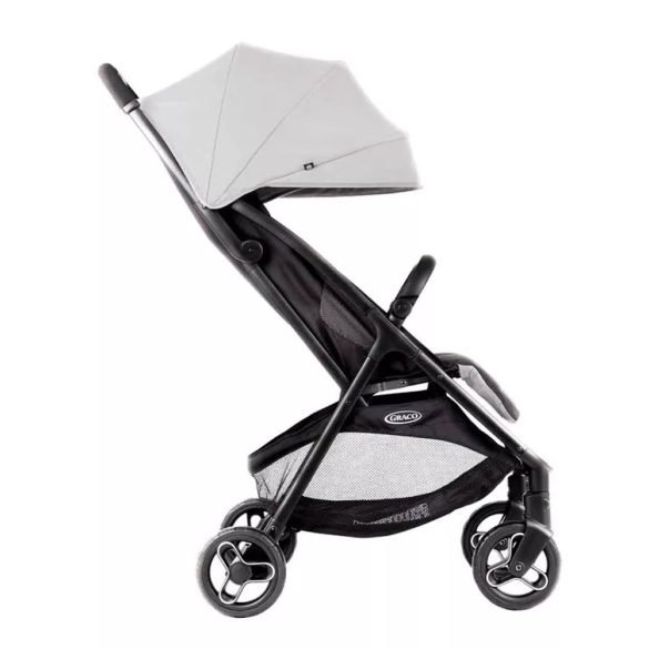Graco sportbabakocsi Myavo Steeple Gray