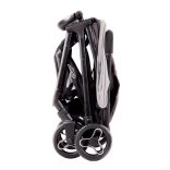 Graco sportbabakocsi Myavo Steeple Gray