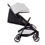 Graco sportbabakocsi Myavo Steeple Gray