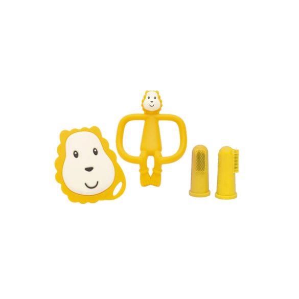 MATCHSTICK MONKEY - Fogzás rágómakival - Alap szett - Rágoszlán