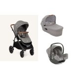 Joie Alore 3in1 i-Snug 2 SET Pebble