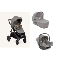 Joie Alore 3in1 i-Snug 2 SET Pebble