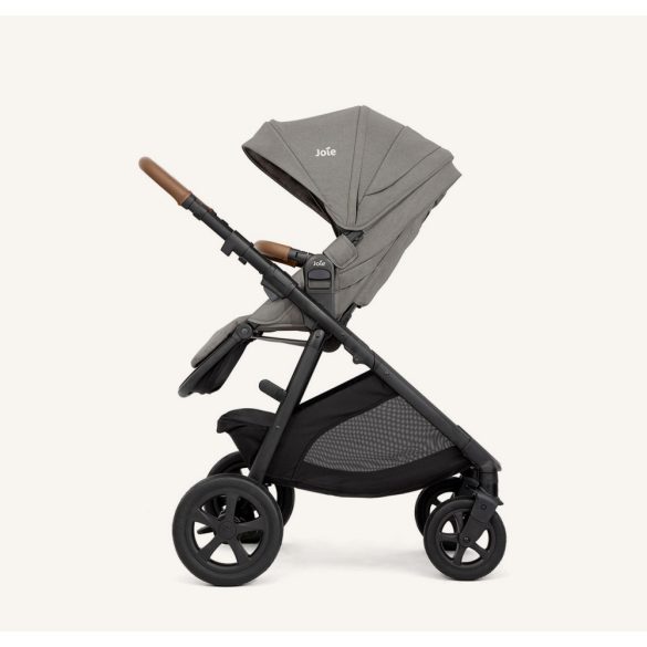 Joie Alore 3in1 i-Snug 2 SET Pebble