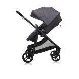 Graco transform sport babakocsi - Slate manó palota