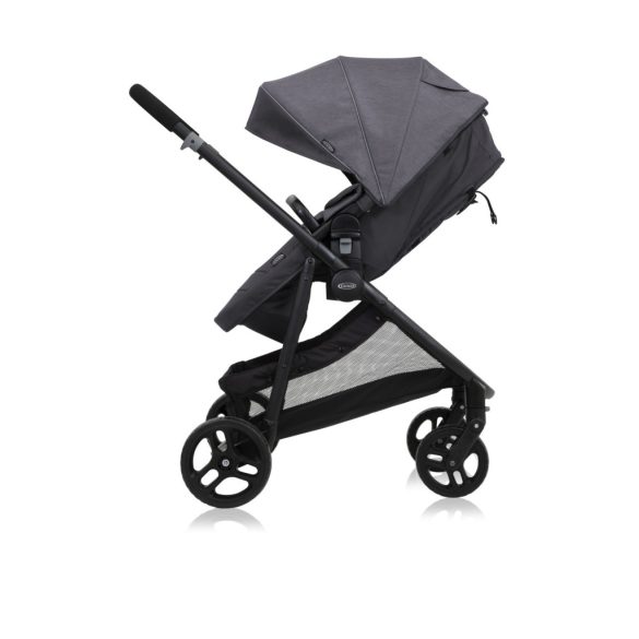 Graco transform sport babakocsi - Slate manó palota