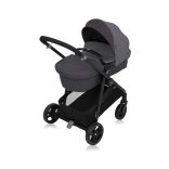 Graco transform sport babakocsi - Slate manó palota