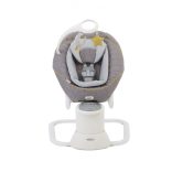 Graco All Ways Soother elektromos hinta Stargazer