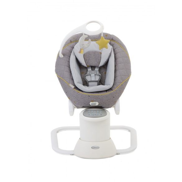 Graco All Ways Soother elektromos hinta Stargazer