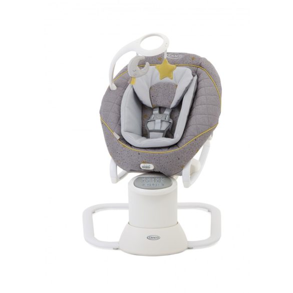 Graco All Ways Soother elektromos hinta Stargazer