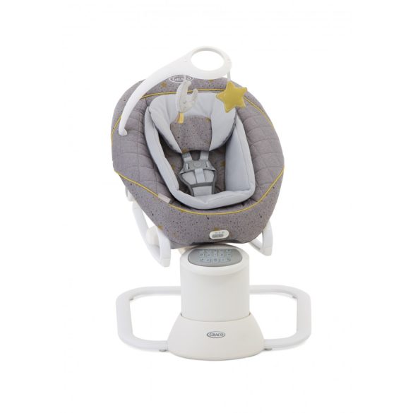 Graco All Ways Soother elektromos hinta Stargazer