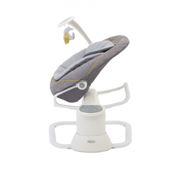 Graco All Ways Soother elektromos hinta Stargazer