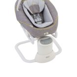 Graco All Ways Soother elektromos hinta Stargazer