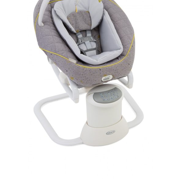 Graco All Ways Soother elektromos hinta Stargazer