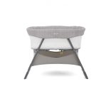 Graco Side-by-Side utazóágy Fossil