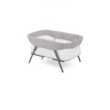 Graco Side-by-Side utazóágy Fossil