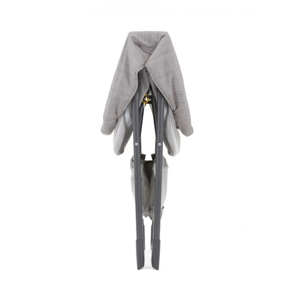 Graco Side-by-Side utazóágy Fossil