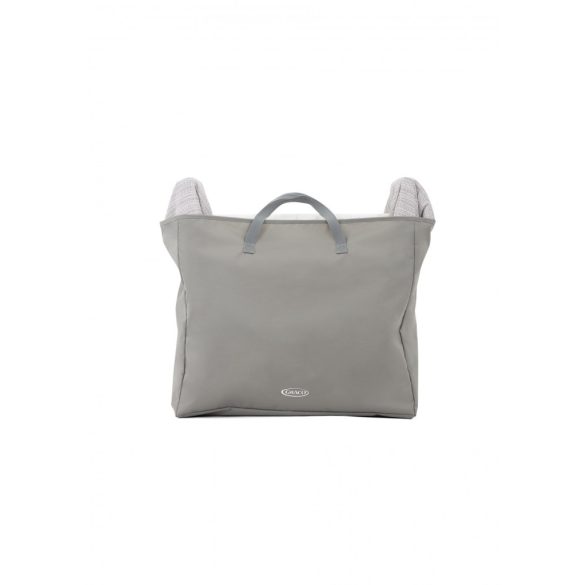 Graco Side-by-Side utazóágy Fossil