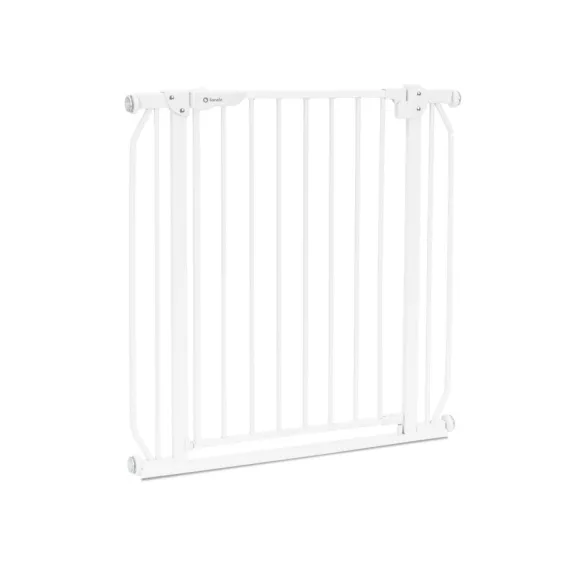 Lionelo Truus Slim biztonsági ajtórács-Fehér