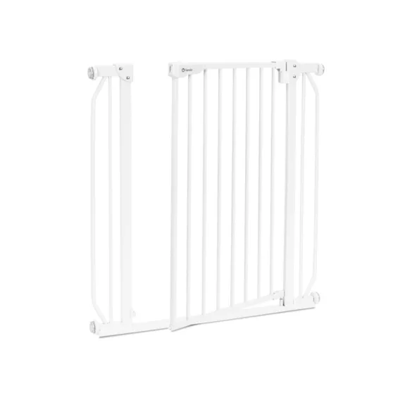 Lionelo Truus Slim biztonsági ajtórács-Fehér