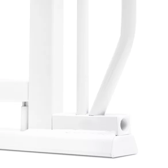 Lionelo Truus Slim biztonsági ajtórács-Fehér