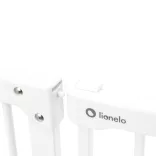 Lionelo Truus Slim biztonsági ajtórács-Fehér