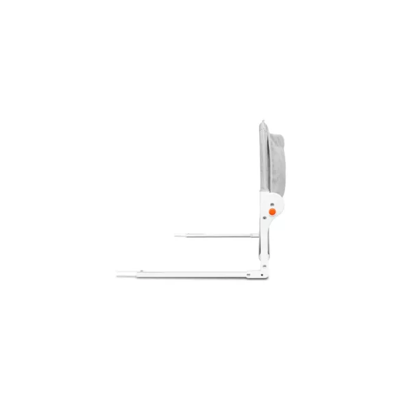 Lionelo Eva leesésgátló tárolóval - Grey Melange