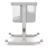 Lionelo Aurora 3in1 babaöböl, babaágy és bölcső - Beige Sand