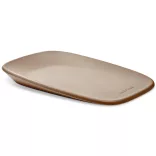 Nattou pelenkázó lap Softy 70x50cm Taupe