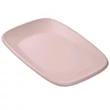 Nattou pelenkázó lap Softy 70x50cm púder