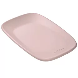 Nattou pelenkázó lap Softy 70x50cm púder