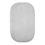 Nattou fekvõbetét Softy pelenkázó laphoz  szürke