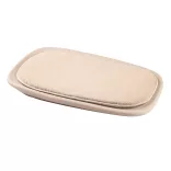 Nattou fekvõbetét Softy pelenkázó laphoz bézs