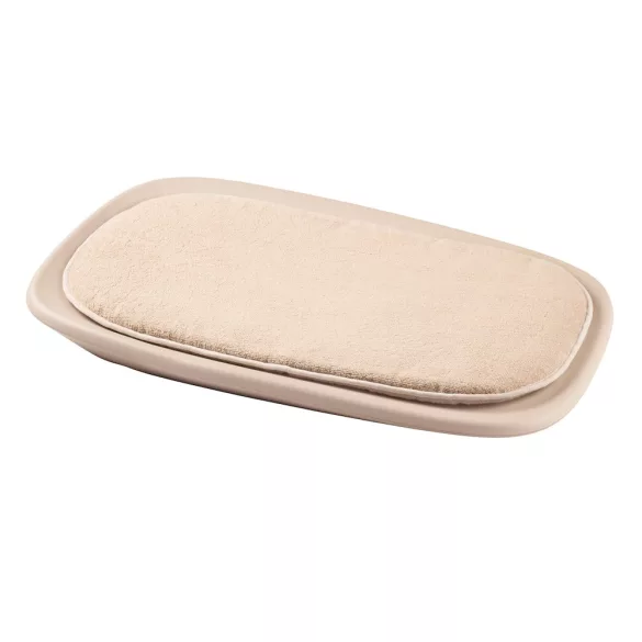 Nattou fekvõbetét Softy pelenkázó laphoz bézs