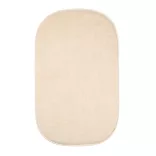 Nattou fekvõbetét Softy pelenkázó laphoz bézs