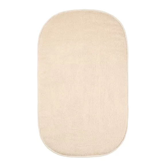 Nattou fekvõbetét Softy pelenkázó laphoz bézs